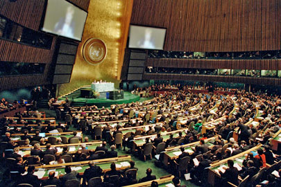 an analysis of the topic of the minnesotas united nations general assembly Donald trump’s maiden address to the un general assembly was unlike any ever delivered in the chamber by a us president there are precedents for such fulminations, but not from us leaders. an analysis of the topic of the minnesotas united nations general assembly Donald trump’s maiden address to the un general assembly was unlike any ever delivered in the chamber by a us president there are precedents for such fulminations, but not from us leaders.
