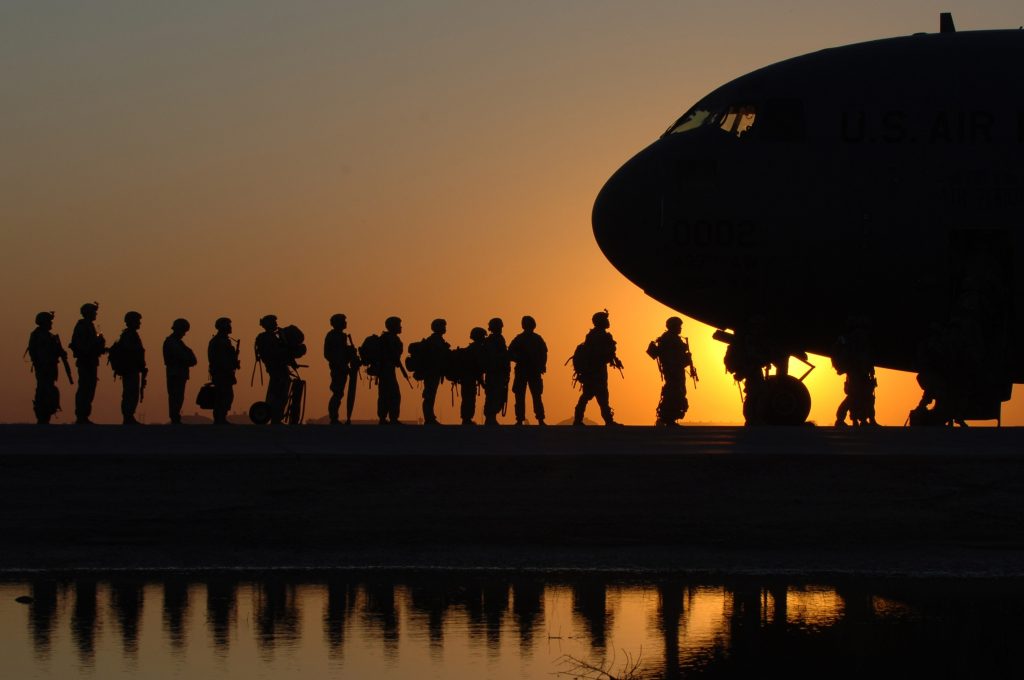 Ending US-ROK Military Exercises: An Idea Whose Time Has Come