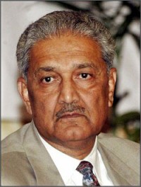 A.Q. Khan A.Q. Khan