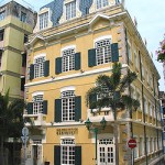 BDA administration centre