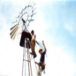 nautilus windmill