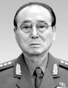 O Kuk-ryol, Vice Chair, National Defense Commission