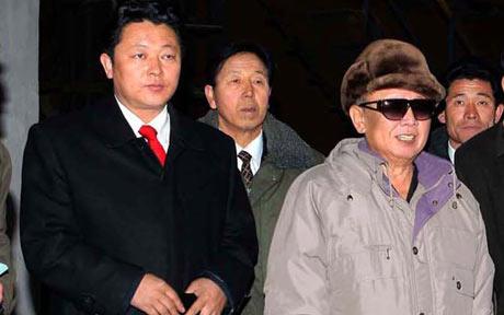 Internal Developments in North Korea: Succession