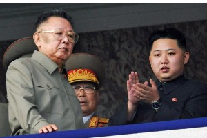 Power succession in process in the DPRK. (Photo: AP)