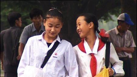 Documentary Film and North Korea