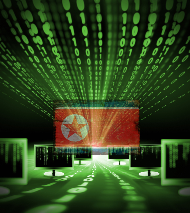 North Korea: An Up-and-Coming IT-Outsourcing Destination