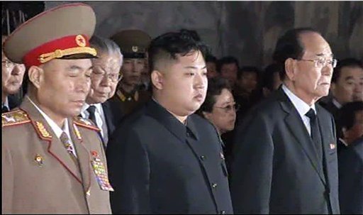 Kim Jong Un’s Power and Policy: Current State and Future Prospects