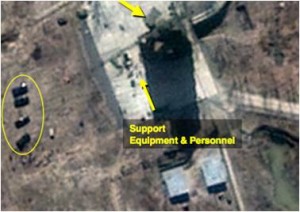 Photo date: March 26, 2009. Image © 2009 DigitalGlobe, Inc.