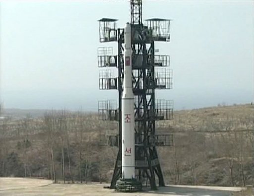 Satellites and Missiles: The US-DPRK “Choose Your Own Adventure” Experience