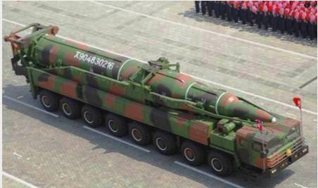 North Korea’s New Long-Range Missile: Fact or Fiction?