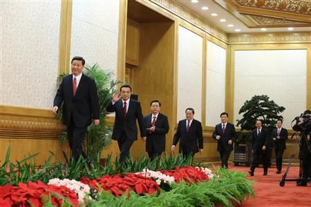 The 18th Party Congress Crosses the Yalu: Implications for China’s North Korea Policy
