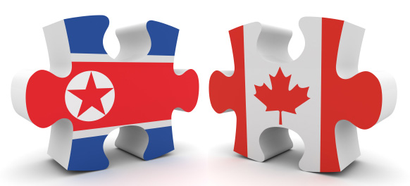 The Canada-DPRK Knowledge Partnership Program (KPP)