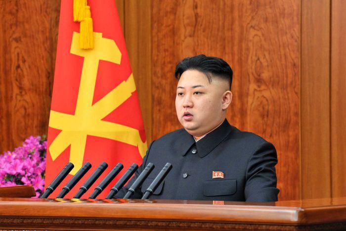 Kim Jong Un’s Domestic Policy Record in His First Year: Surprisingly Good