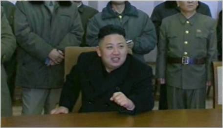 Kim Jong Un’s Foreign Policy Record: The Juche Revolution Continues