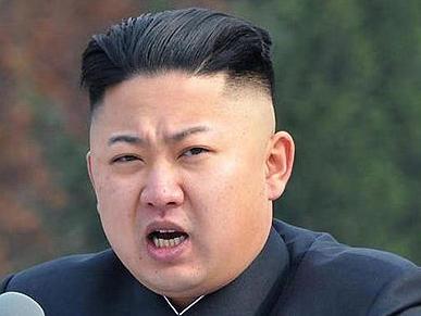 One Direction: Kim Jong-un, North Korea dictator, BANS One Direction from  entering his country - unless they get their hair cut - Irish Mirror Online