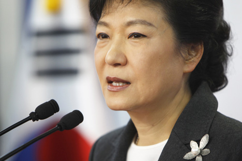 North Korea: Danger and Opportunity for Park Geun-hye’s Presidency
