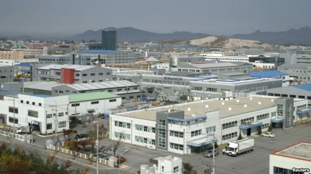 Fear Prevails Over Greed: The Kaesong Shutdown