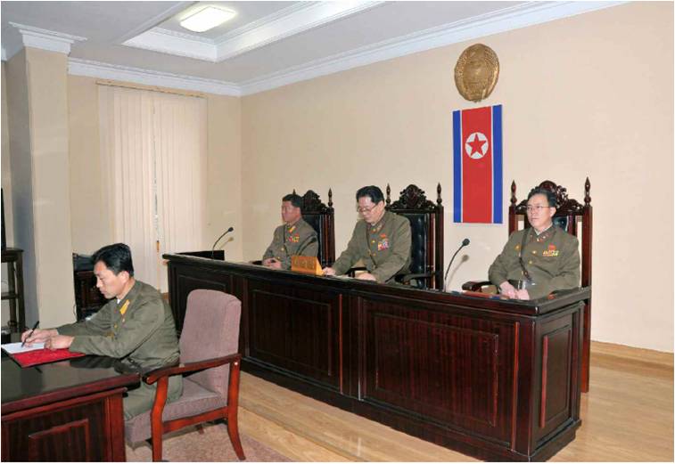 North Korea: What Jang’s Execution Means for the Future