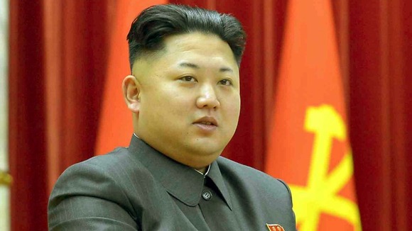 A Guide to Kim Jong Un’s 2014 New Years Speech