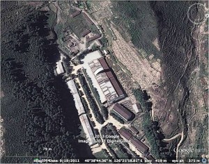 Figure 7: Site A.