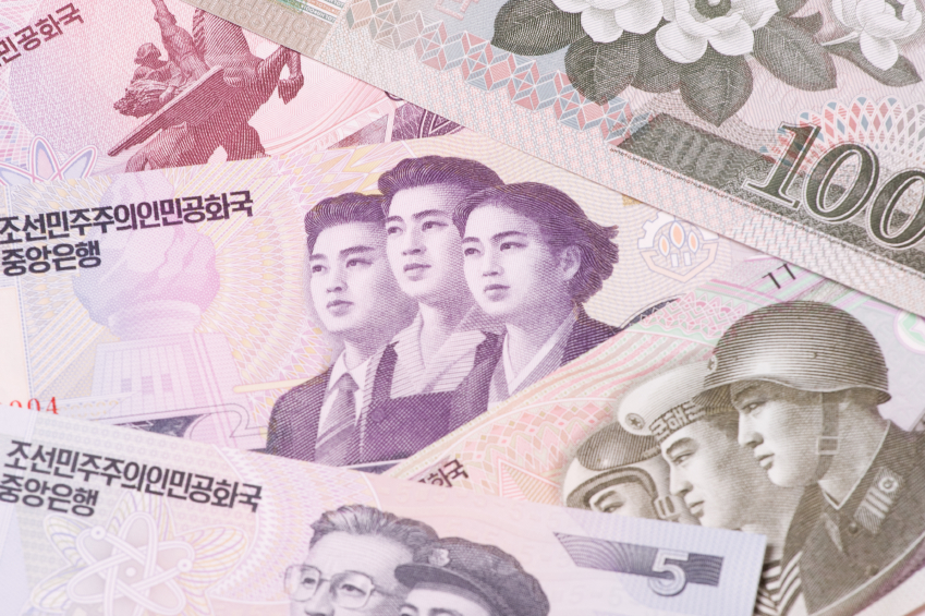 The Demise of Jang Song Thaek and the Future of North Korea’s Financial System