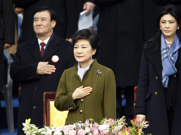 A Long & Winding Road: South Korea’s “Nordpolitik” (Part I)