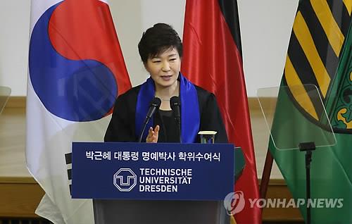 Trust or Bust: What is Park Geun-hye’s Real Nordpolitik? (Part II)