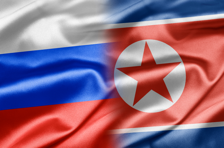 Is Russia-North Korea Cooperation at a New Stage?
