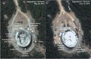 Images © 2014 DigitalGlobe, Inc. All rights reserved. For media licensing options, please contact thirtyeightnorth@gmail.com.