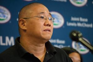 Kenneth Bae & Matthew Todd Miller Come Home