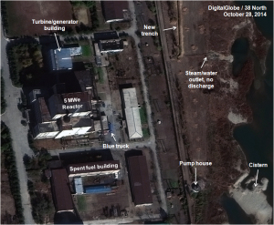 Image © 2014 DigitalGlobe, Inc. All rights reserved. For media licensing options, please contact thirtyeightnorth@gmail.com.