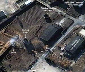 Image © 2014 DigitalGlobe, Inc. All rights reserved. For media licensing options, please contact thirtyeightnorth@gmail.com.
