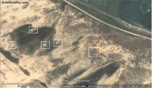 Google Earth.