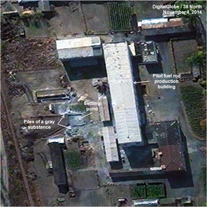 Image © 2014 DigitalGlobe, Inc. All rights reserved. For media licensing options, please contact thirtyeightnorth@gmail.com. 