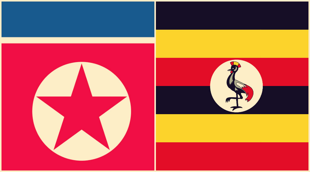 A Legal Precipice? The DPRK-Uganda Security Relationship