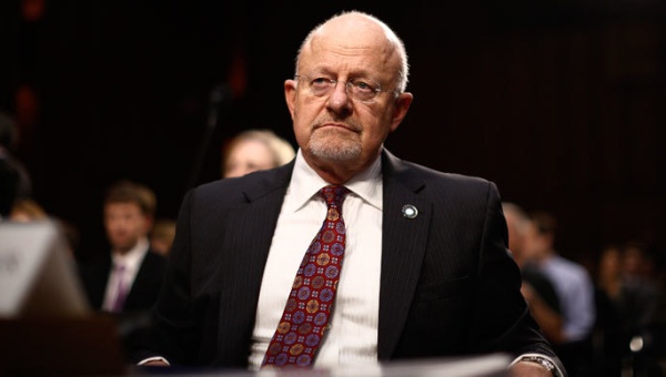 Clapper’s Mission to North Korea