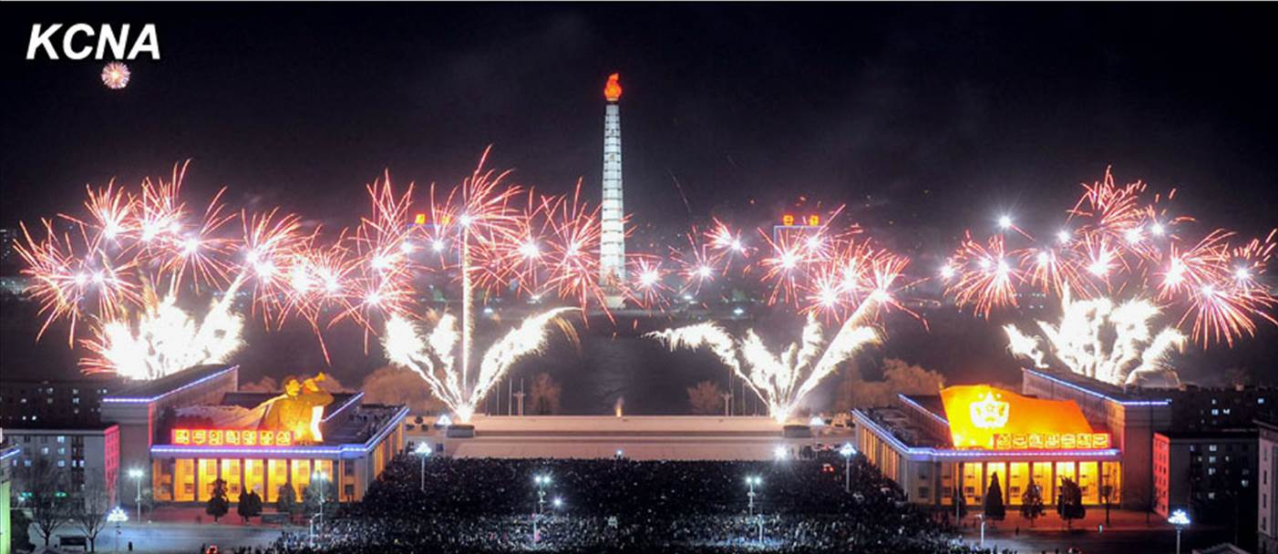 What’s New in Kim Jong Un’s New Year’s Speech