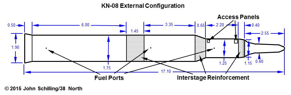 Where’s That North Korean ICBM Everyone Was Talking About?