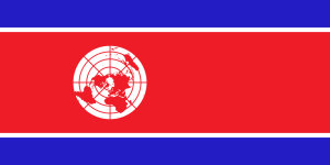 How can the UN agencies better implement their Rights Up Front mandate in the DPRK (image: http://www.reddit.com/r/vexillology/)