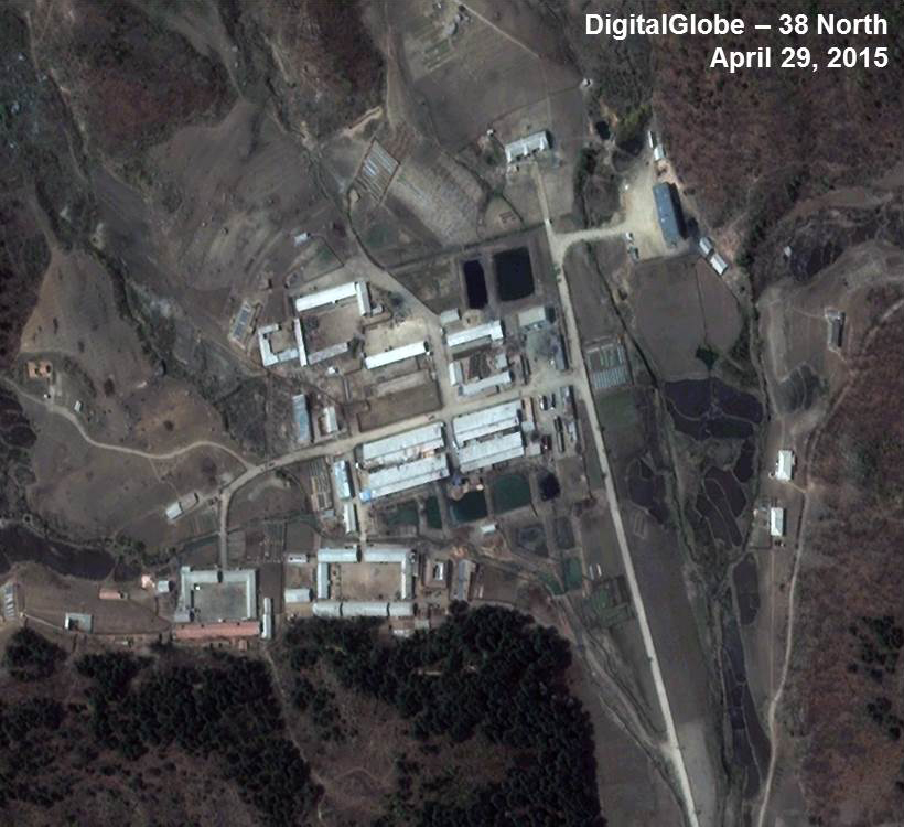 Note: image rotated. Image © 2015 DigitalGlobe, Inc. All rights reserved. For media licensing options, please contact thirtyeightnorth@gmail.com.