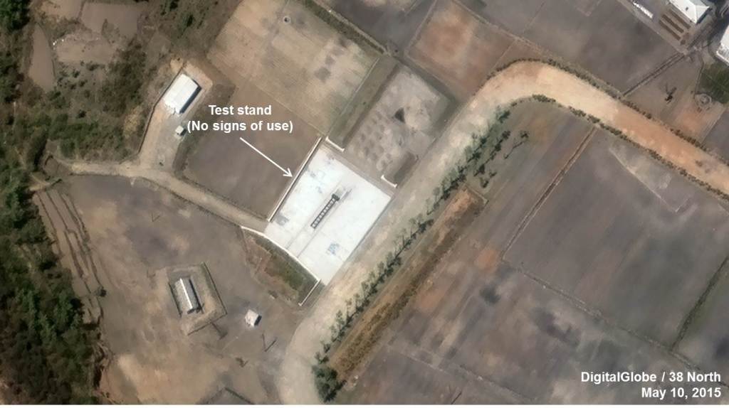 Note: image rotated. Image © 2015 DigitalGlobe, Inc. All rights reserved. For media licensing options, please contact thirtyeightnorth@gmail.com.