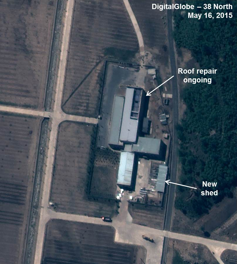 Note: image rotated. Image © 2015 DigitalGlobe, Inc. All rights reserved. For media licensing options, please contact thirtyeightnorth@gmail.com.