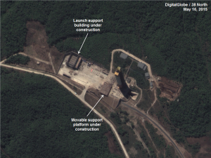 Image © 2015 DigitalGlobe, Inc. All rights reserved. For media licensing options, please contact thirtyeightnorth@gmail.com.