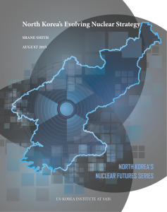 North Korea's Evolving Nuclear Strategy