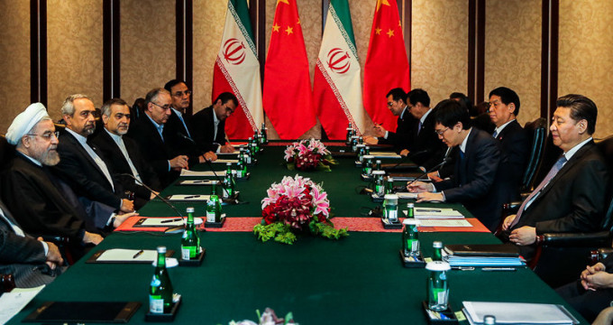 China Ponders: Does the Iran Nuclear Deal Mean North Korea is Next?