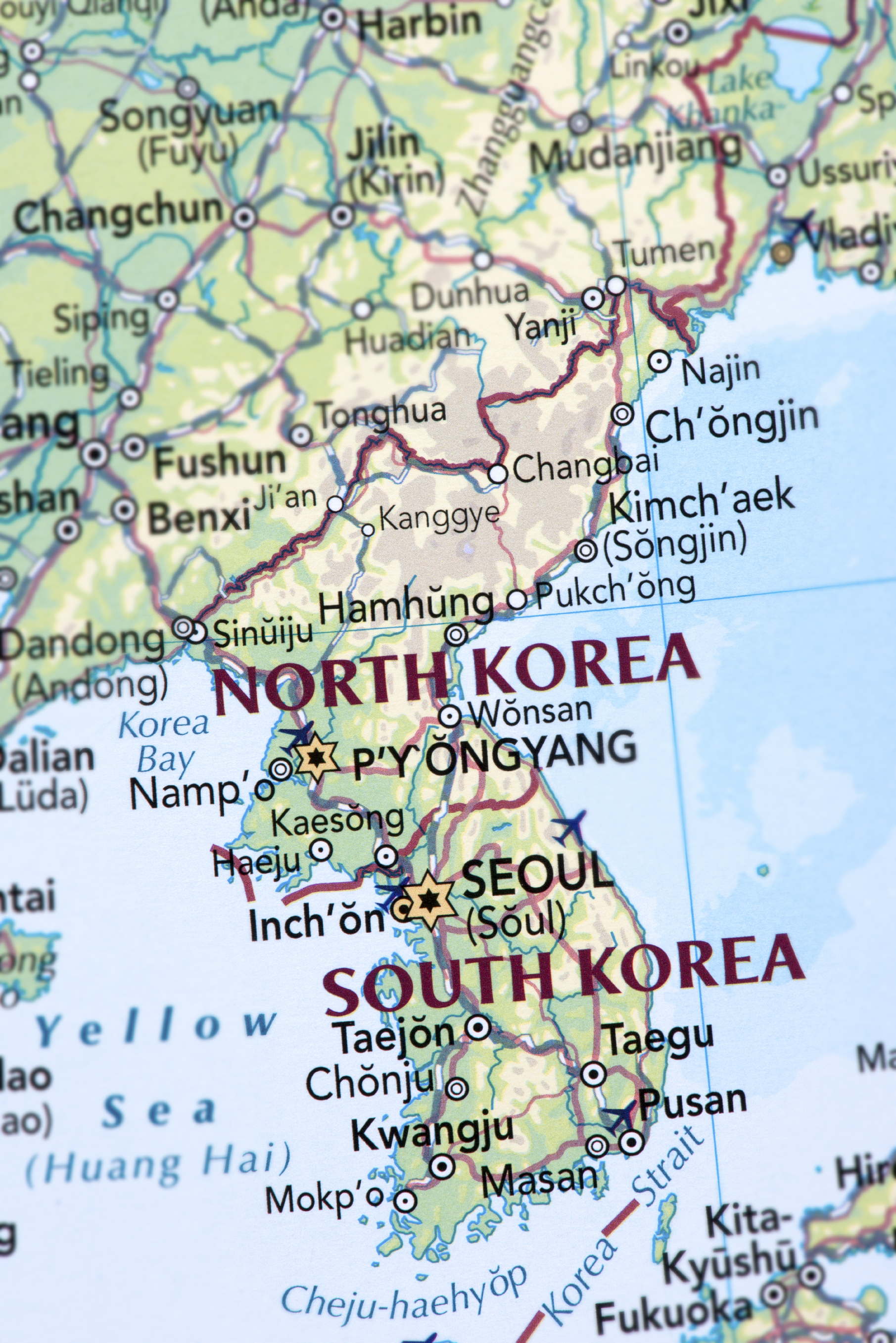 Laudable? Lawdy, No! How South Korea’s Spurious Self-Effacement Messes Up North Korea’s Trade Data