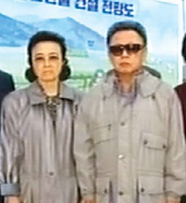 Photo: KCNA/NK Leadership Watch.