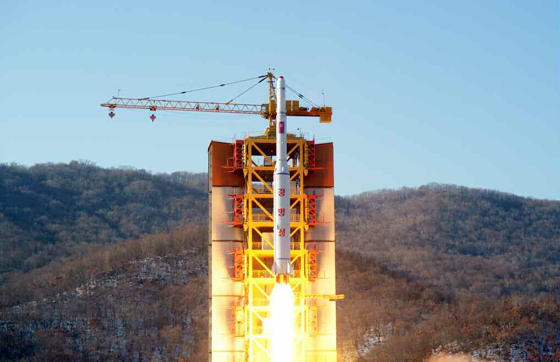 North Korea’s Space Launch: An Initial Assessment