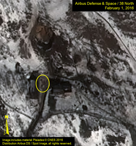 Is North Korea Preparing for a Fifth Nuclear Test?