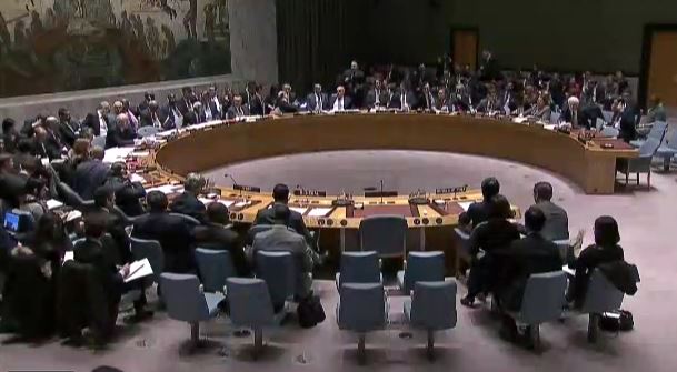 UN Security Council’s New Sanctions on the DPRK